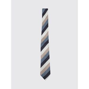 Tagliatore Tie Men Blue